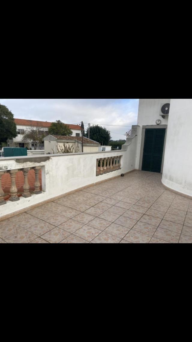 Casa Da Torre Hotel Luz de Tavira Exterior photo